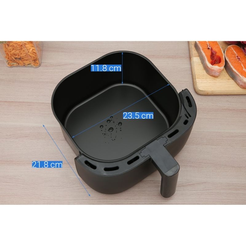 Noi- chien-khong-dau- Ha-fe-le HS-AF502B -535-43-713